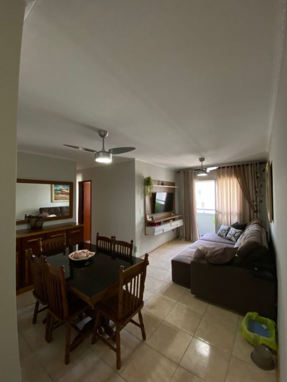 Apartamento, 3 quartos, 64 m² - Foto 10