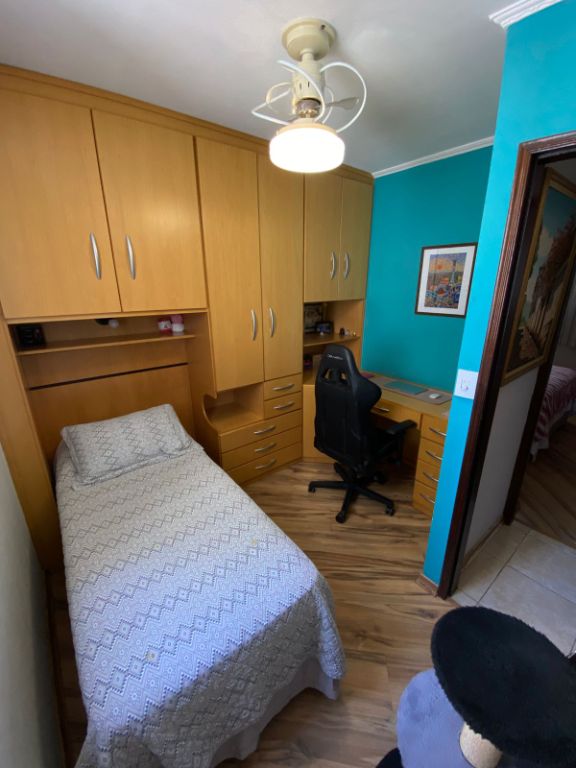 Apartamento, 3 quartos, 64 m² - Foto 25