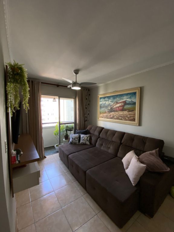Apartamento, 3 quartos, 64 m² - Foto 2