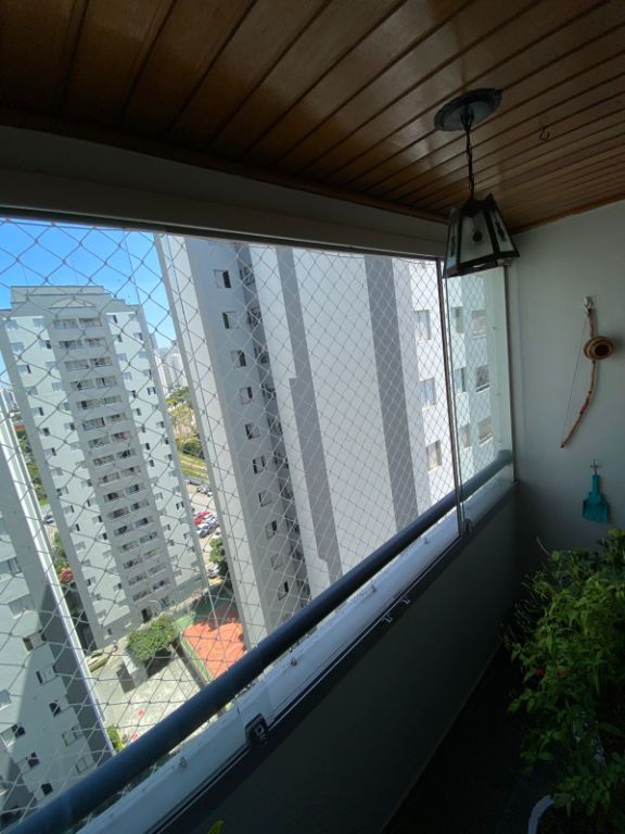 Apartamento, 3 quartos, 64 m² - Foto 4