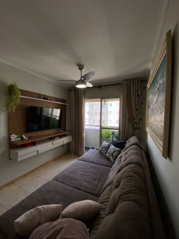 Apartamento, 3 quartos, 64 m² - Foto 1