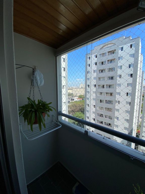 Apartamento, 3 quartos, 64 m² - Foto 5