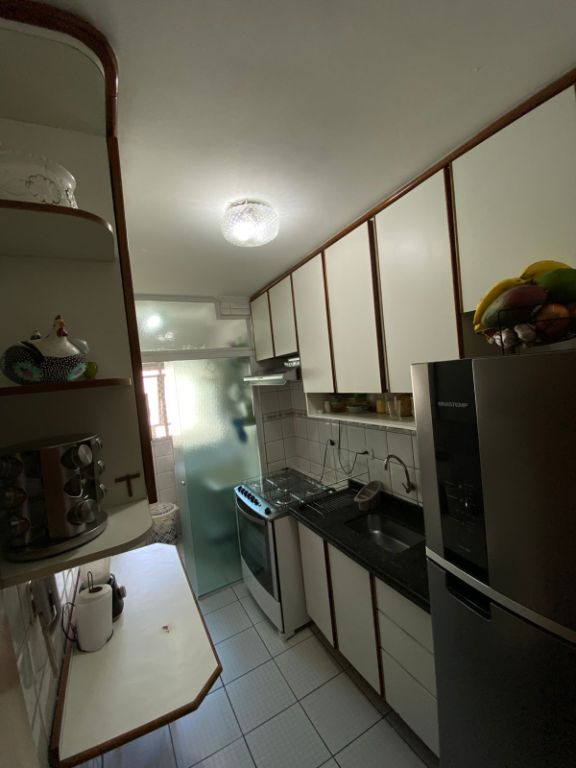 Apartamento, 3 quartos, 64 m² - Foto 14