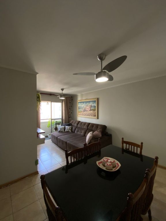 Apartamento, 3 quartos, 64 m² - Foto 7