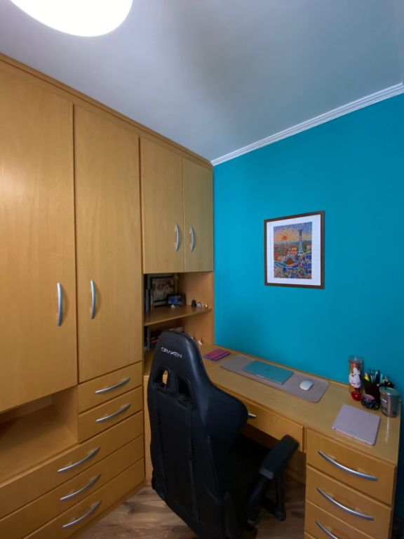 Apartamento, 3 quartos, 64 m² - Foto 22