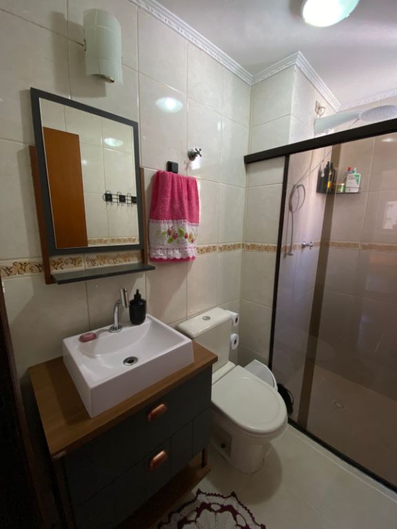 Apartamento, 3 quartos, 64 m² - Foto 20