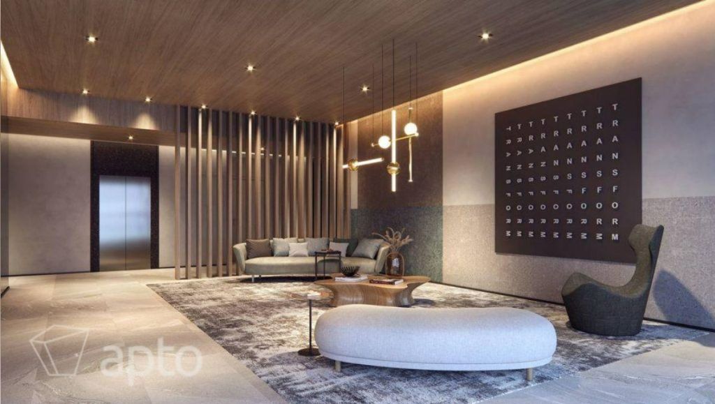 Apartamento, 3 quartos, 190 m² - Foto 9