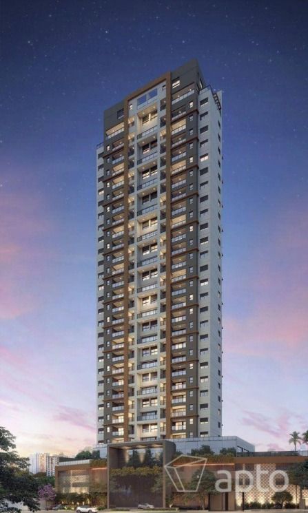 Apartamento, 3 quartos, 190 m² - Foto 1