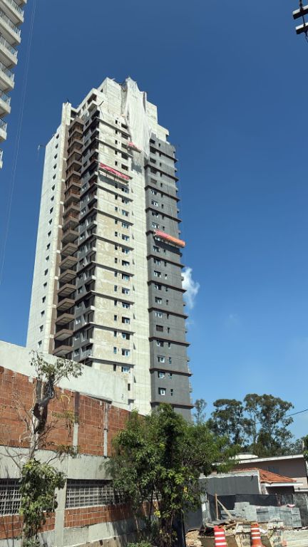 Apartamento, 3 quartos, 190 m² - Foto 3