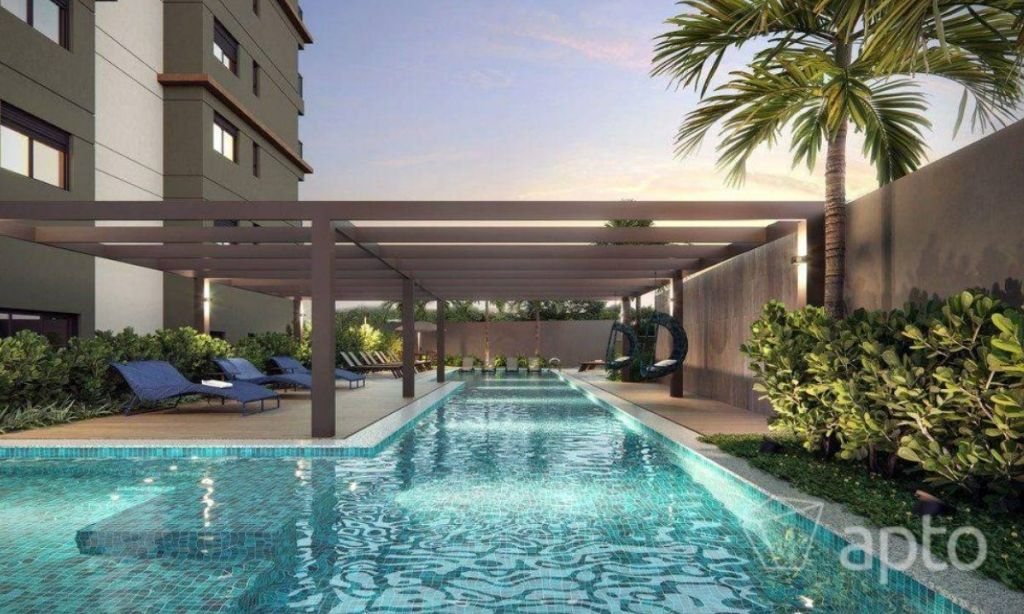 Apartamento, 3 quartos, 190 m² - Foto 19