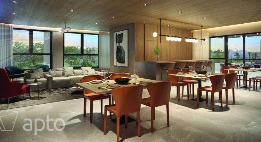 Apartamento, 3 quartos, 190 m² - Foto 22