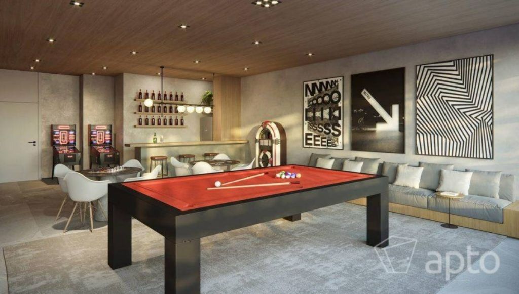 Apartamento, 3 quartos, 190 m² - Foto 14