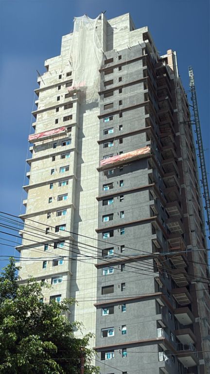 Apartamento, 3 quartos, 190 m² - Foto 4