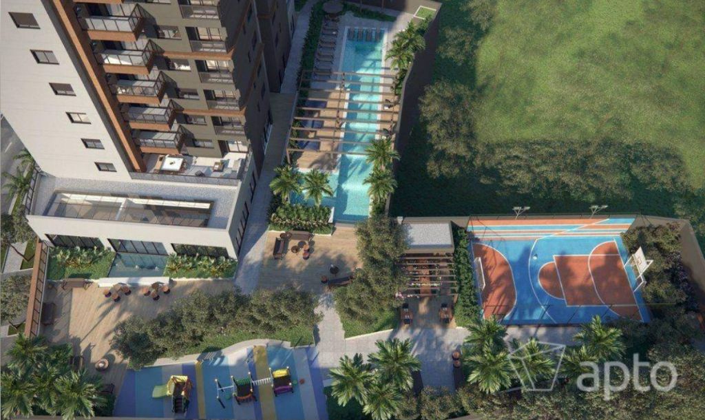 Apartamento, 3 quartos, 190 m² - Foto 10