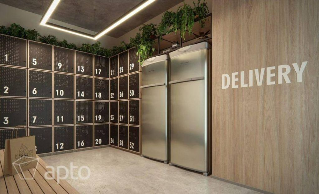 Apartamento, 3 quartos, 190 m² - Foto 15