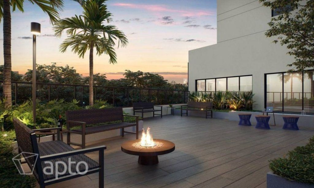 Apartamento, 3 quartos, 190 m² - Foto 6