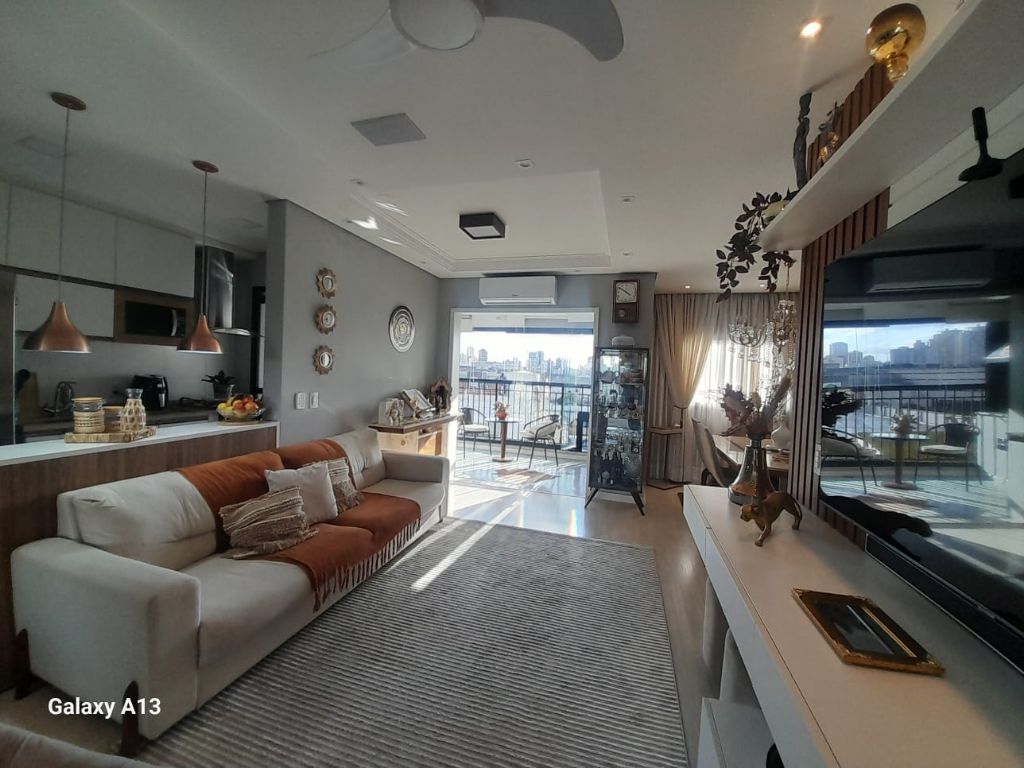 Apartamento, 2 quartos, 78 m² - Foto 14