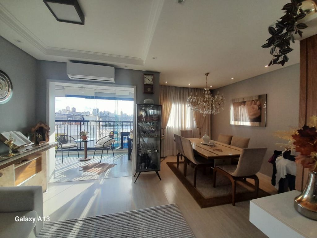 Apartamento, 2 quartos, 78 m² - Foto 10