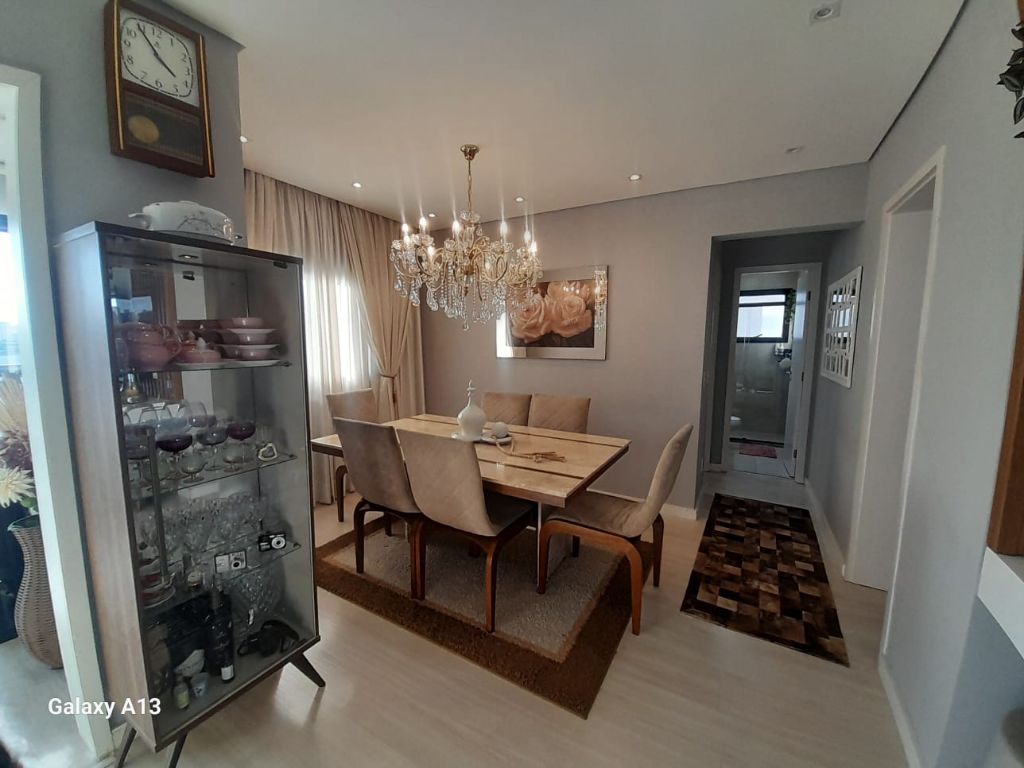 Apartamento, 2 quartos, 78 m² - Foto 3