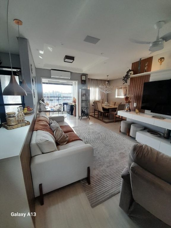 Apartamento, 2 quartos, 78 m² - Foto 2