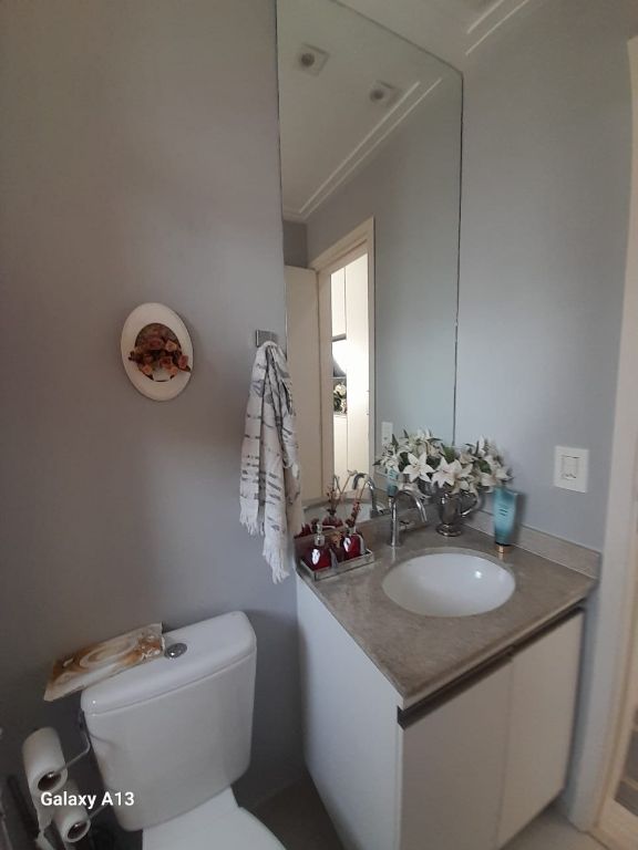 Apartamento, 2 quartos, 78 m² - Foto 16