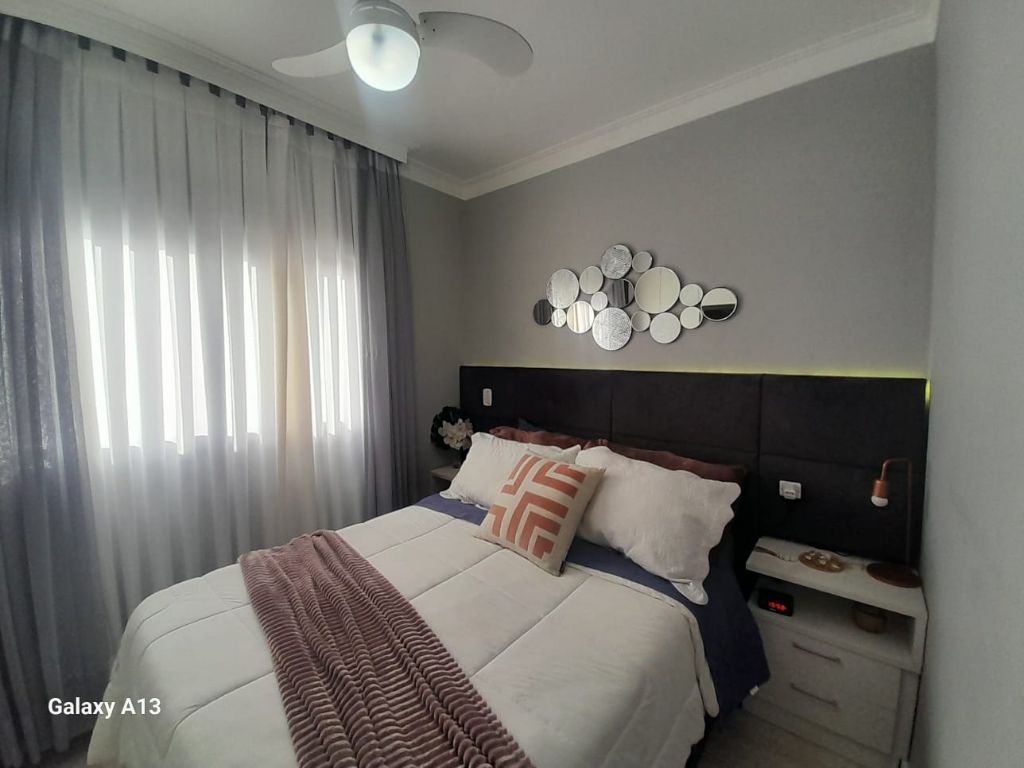 Apartamento, 2 quartos, 78 m² - Foto 15