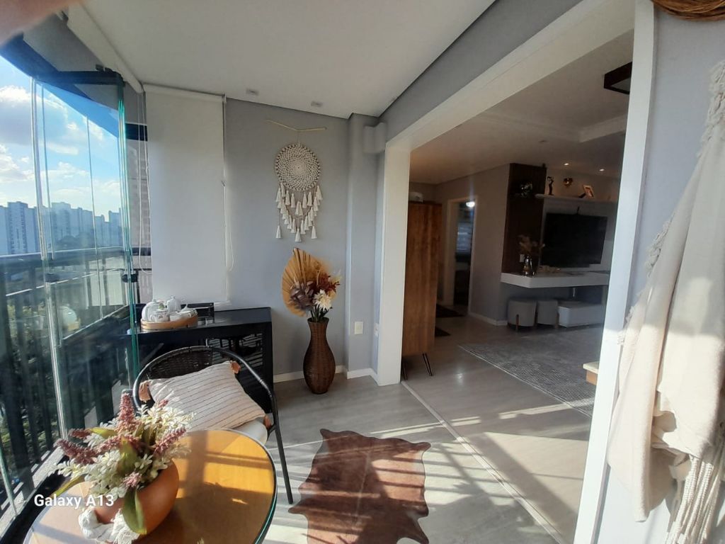 Apartamento, 2 quartos, 78 m² - Foto 12