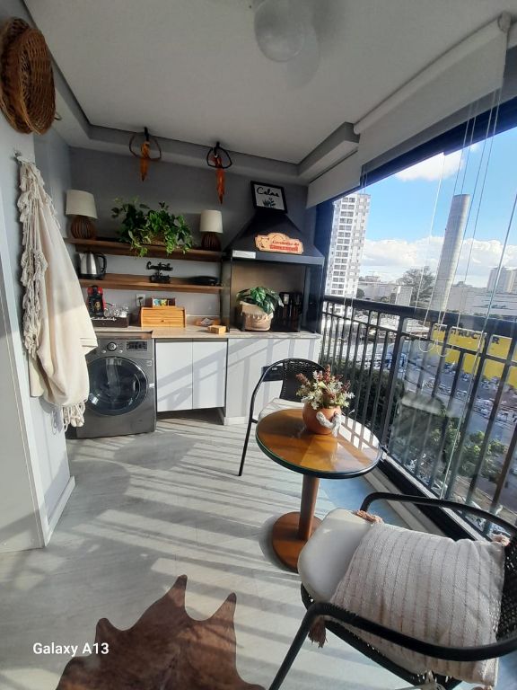 Apartamento, 2 quartos, 78 m² - Foto 24
