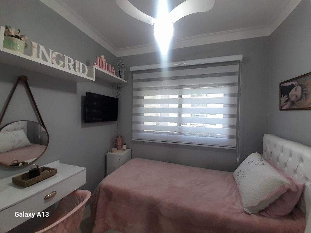 Apartamento, 2 quartos, 78 m² - Foto 21