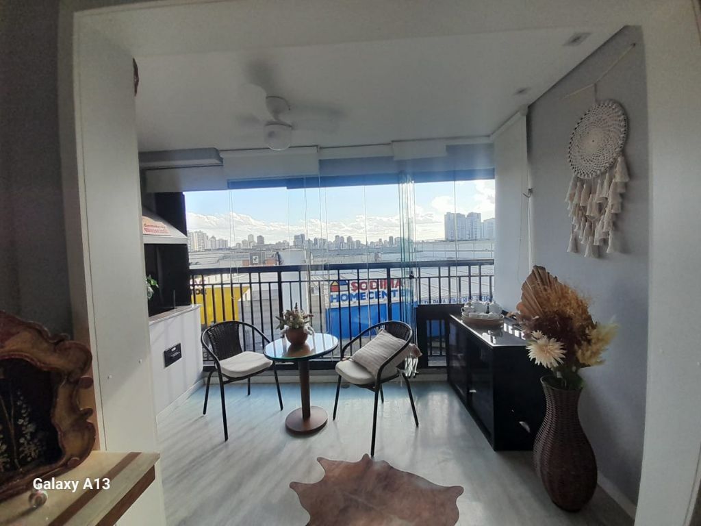 Apartamento, 2 quartos, 78 m² - Foto 9
