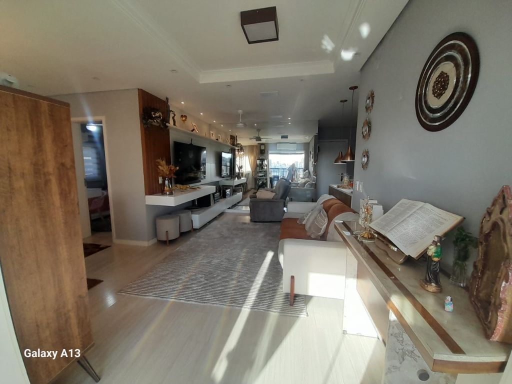 Apartamento, 2 quartos, 78 m² - Foto 13