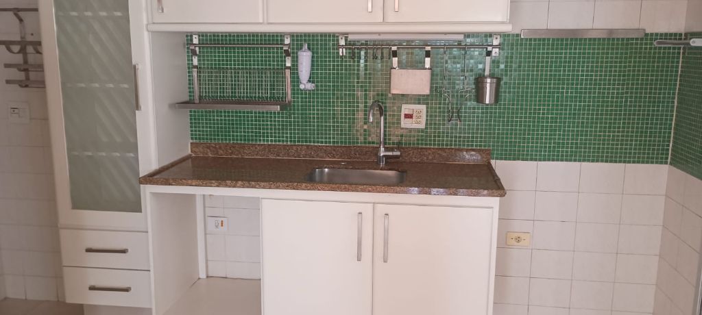 Apartamento, 2 quartos, 110 m² - Foto 9