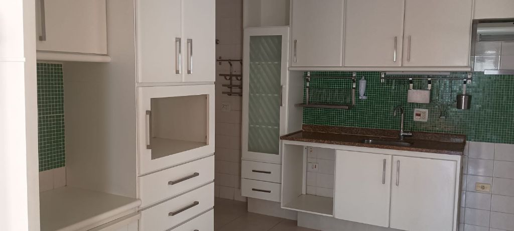 Apartamento, 2 quartos, 110 m² - Foto 6
