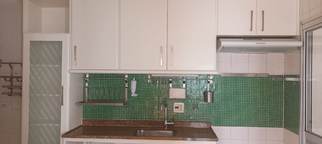 Apartamento, 2 quartos, 110 m² - Foto 10