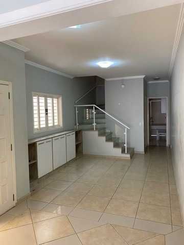 Sobrado, 3 quartos, 199 m² - Foto 2