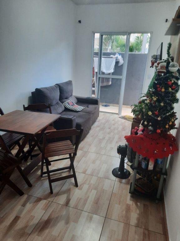 Apartamento, 2 quartos, 73 m² - Foto 1