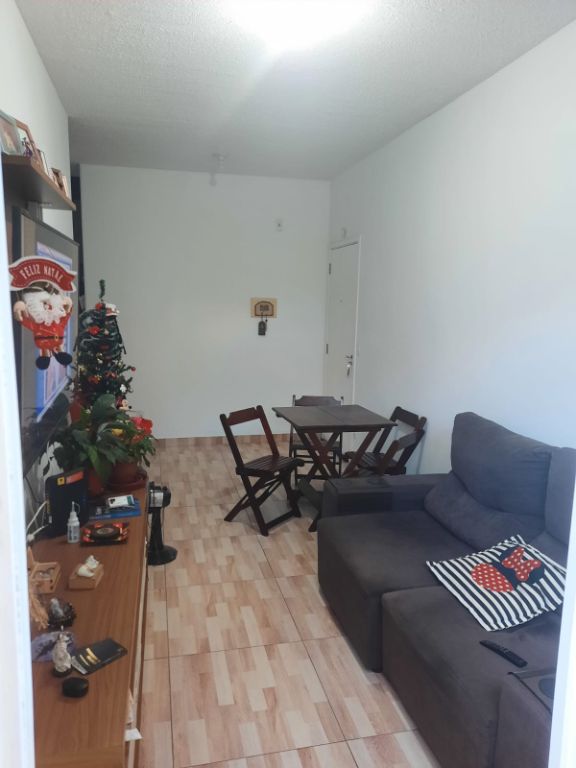 Apartamento, 2 quartos, 73 m² - Foto 2