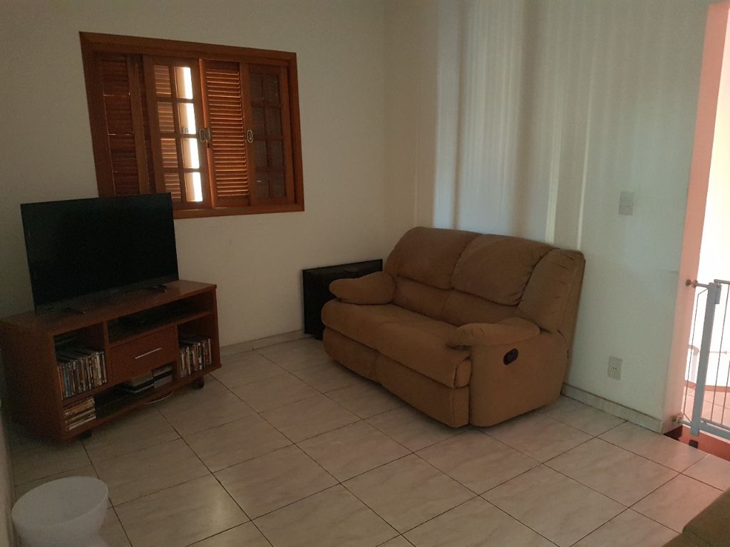 Sobrado, 3 quartos, 217 m² - Foto 12