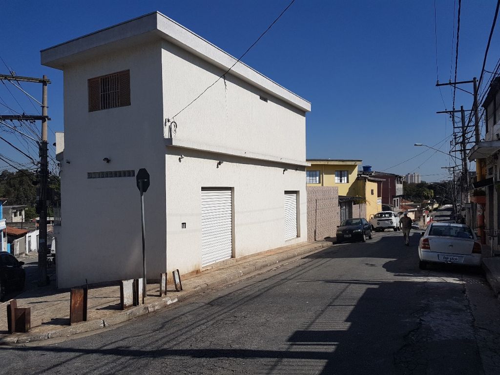 Sobrado, 3 quartos, 217 m² - Foto 3