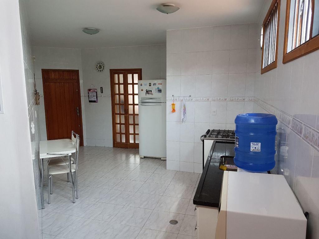 Sobrado, 3 quartos, 217 m² - Foto 9