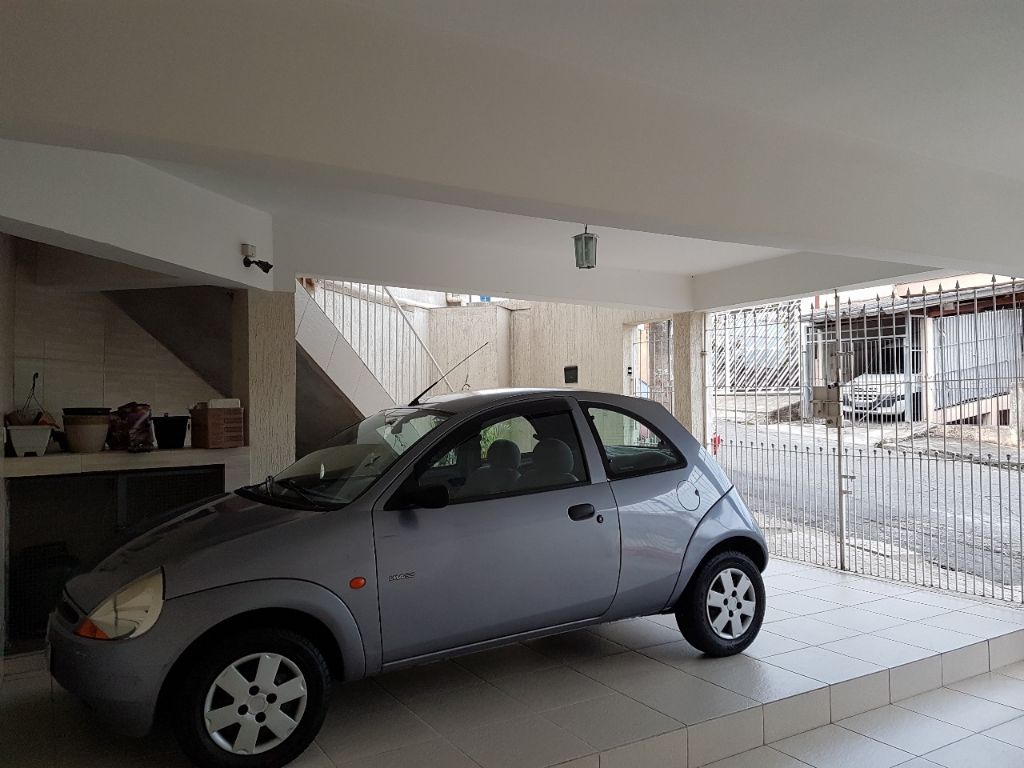 Sobrado, 3 quartos, 217 m² - Foto 22