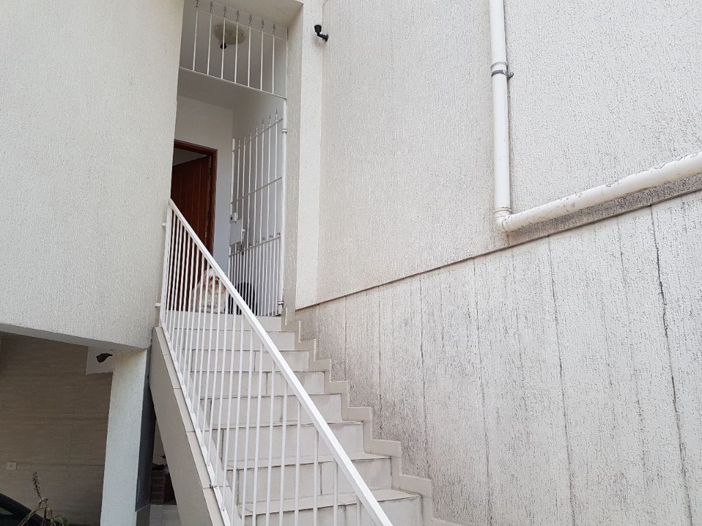 Sobrado, 3 quartos, 217 m² - Foto 24