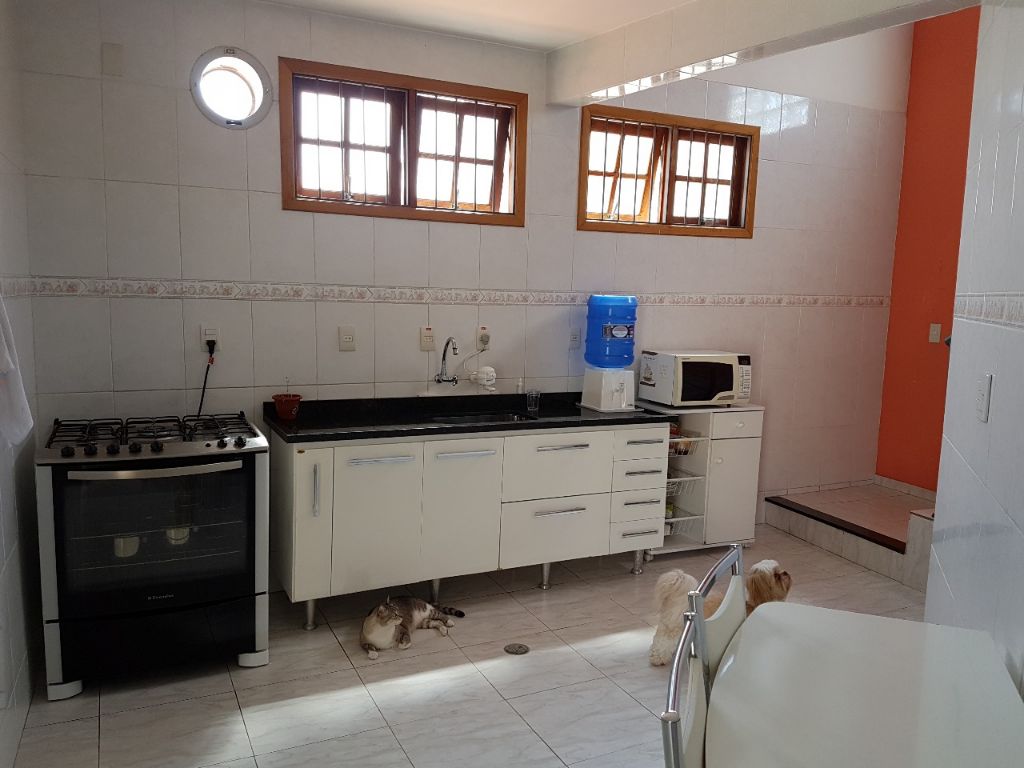 Sobrado, 3 quartos, 217 m² - Foto 6