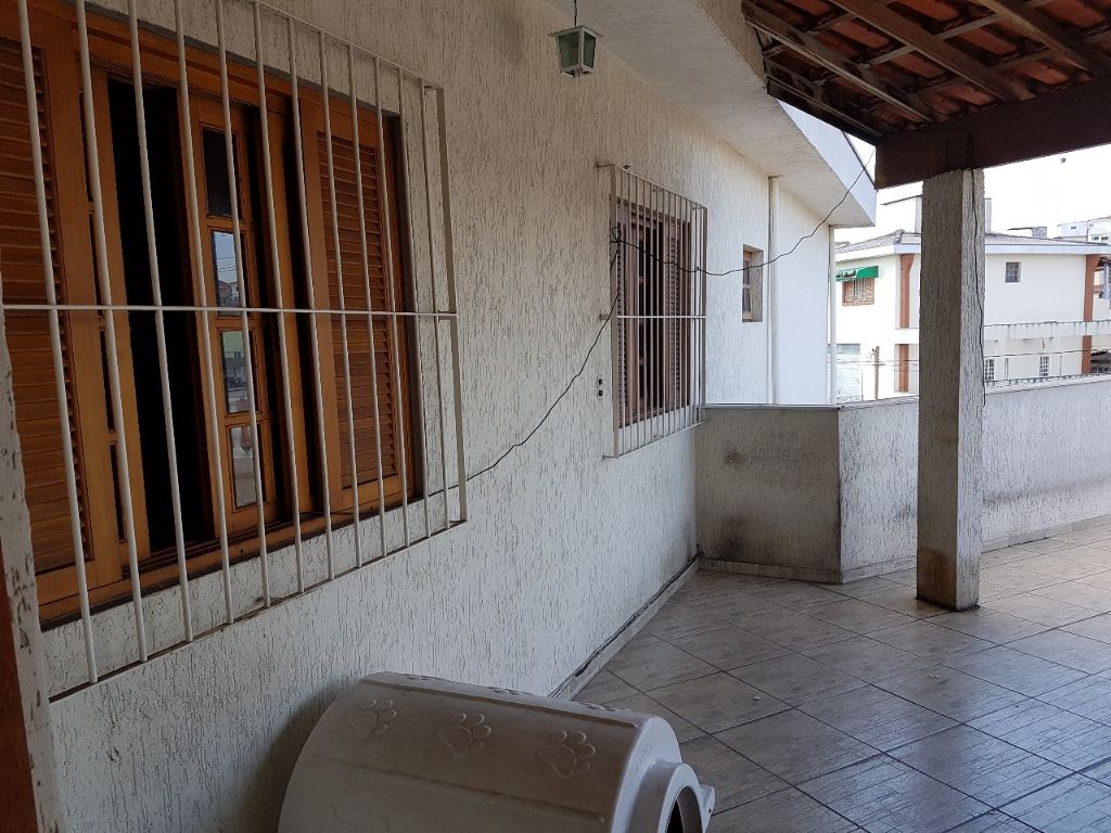 Sobrado, 3 quartos, 217 m² - Foto 21