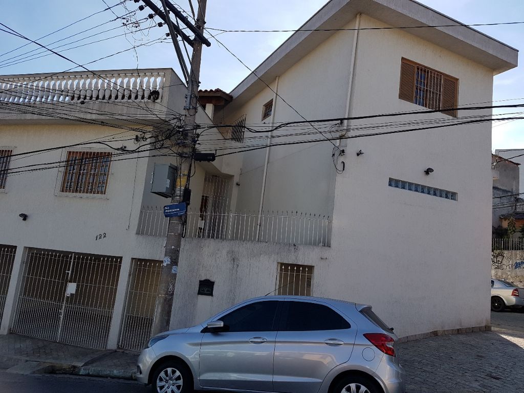 Sobrado, 3 quartos, 217 m² - Foto 2