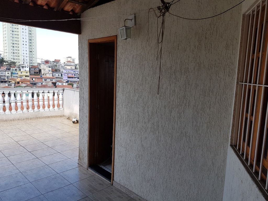 Sobrado, 3 quartos, 217 m² - Foto 19