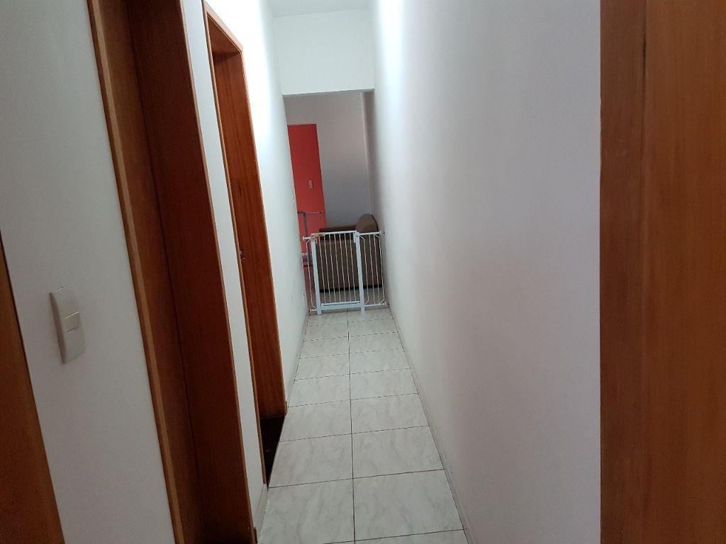 Sobrado, 3 quartos, 217 m² - Foto 14