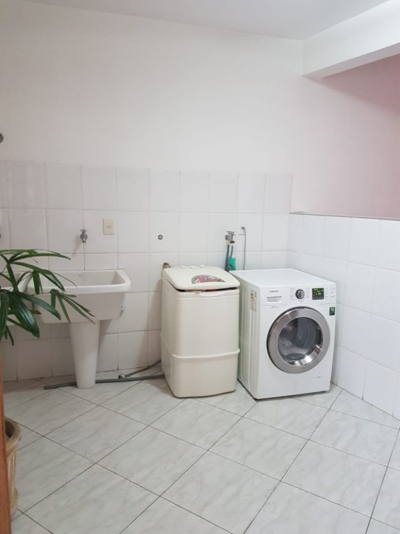 Sobrado, 3 quartos, 217 m² - Foto 4
