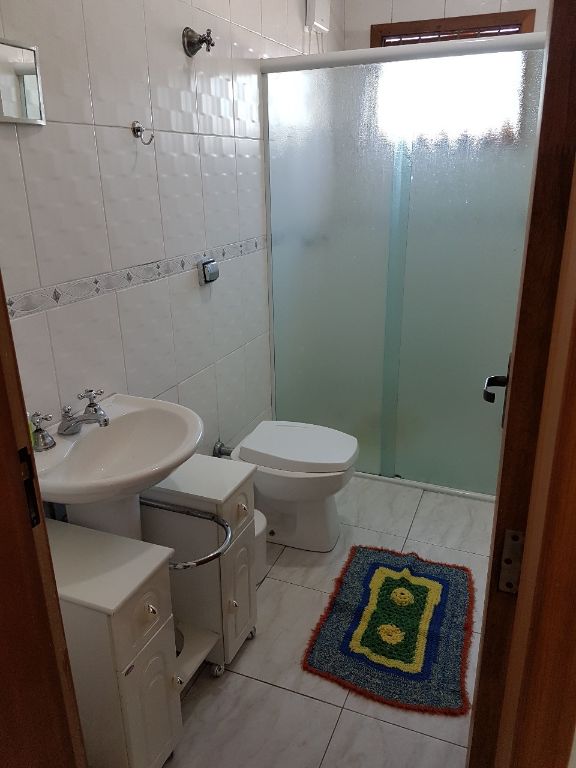 Sobrado, 3 quartos, 217 m² - Foto 15