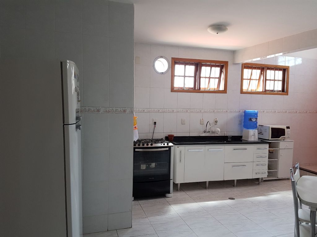 Sobrado, 3 quartos, 217 m² - Foto 7